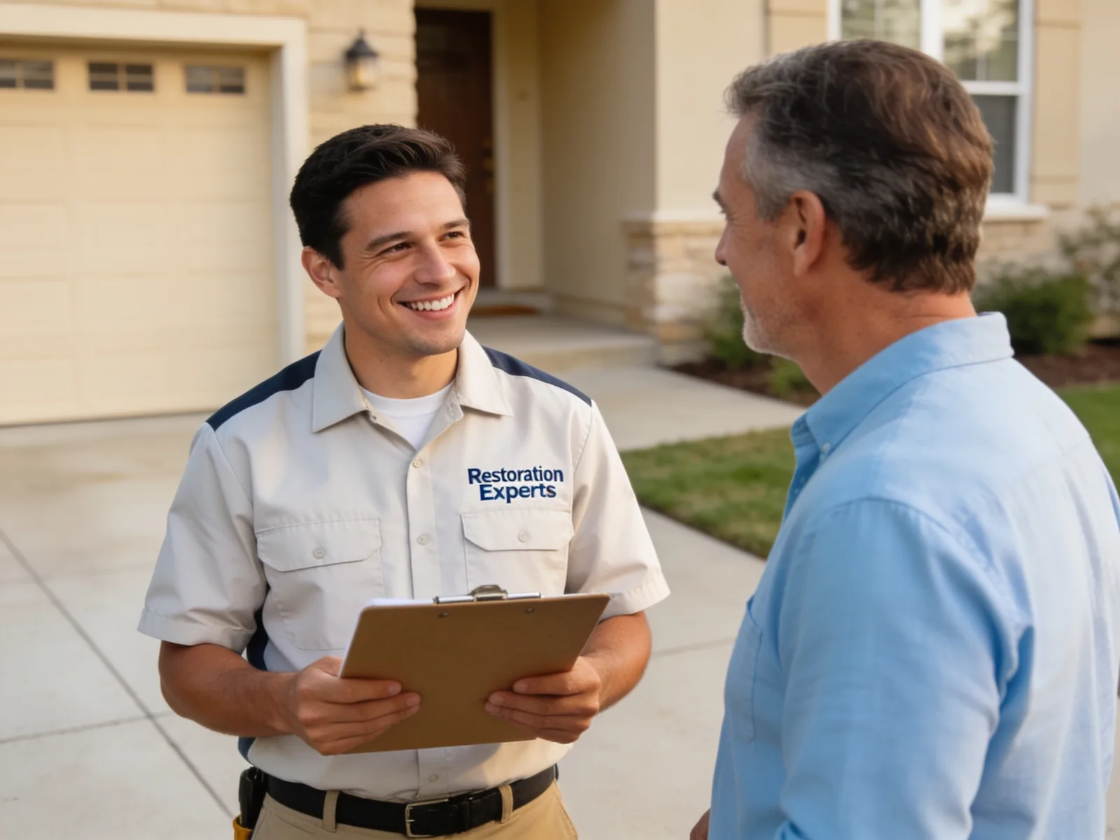 Water Damage Cleanup Ashland, NE FAQs